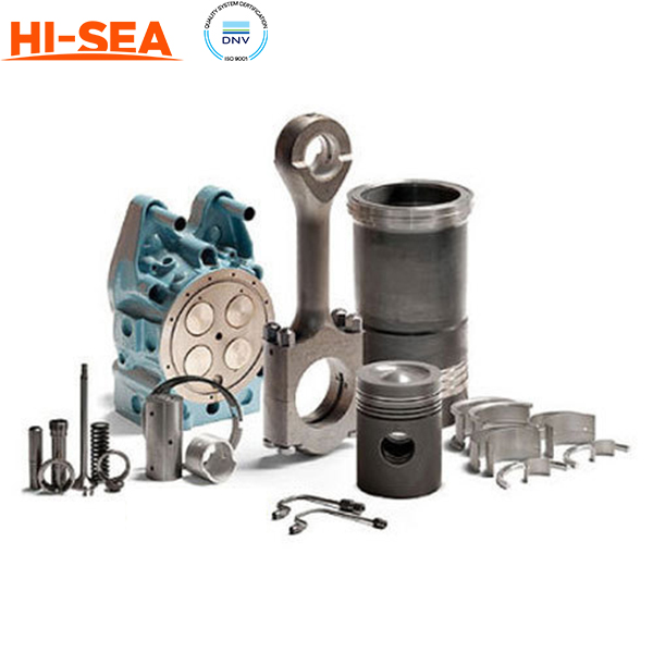 Diesel Engine Parts